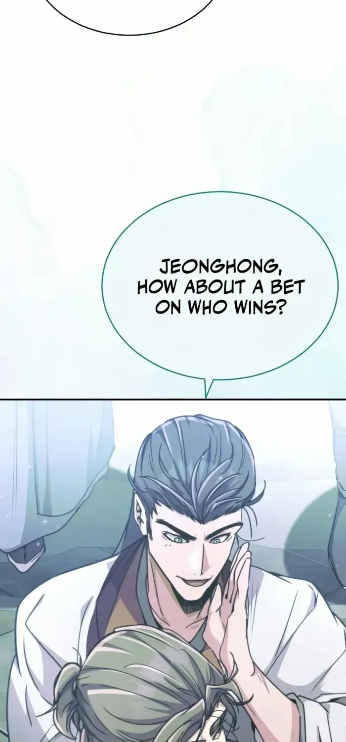 Reincarnation of the Fist King Chapter 27 page 35 - 
