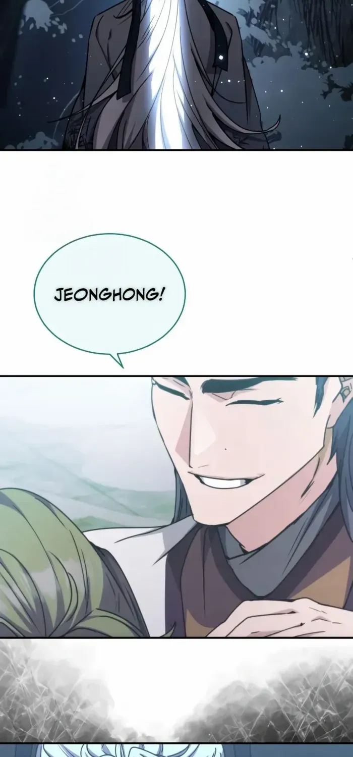 Reincarnation of the Fist King Chapter 27 page 41 - 