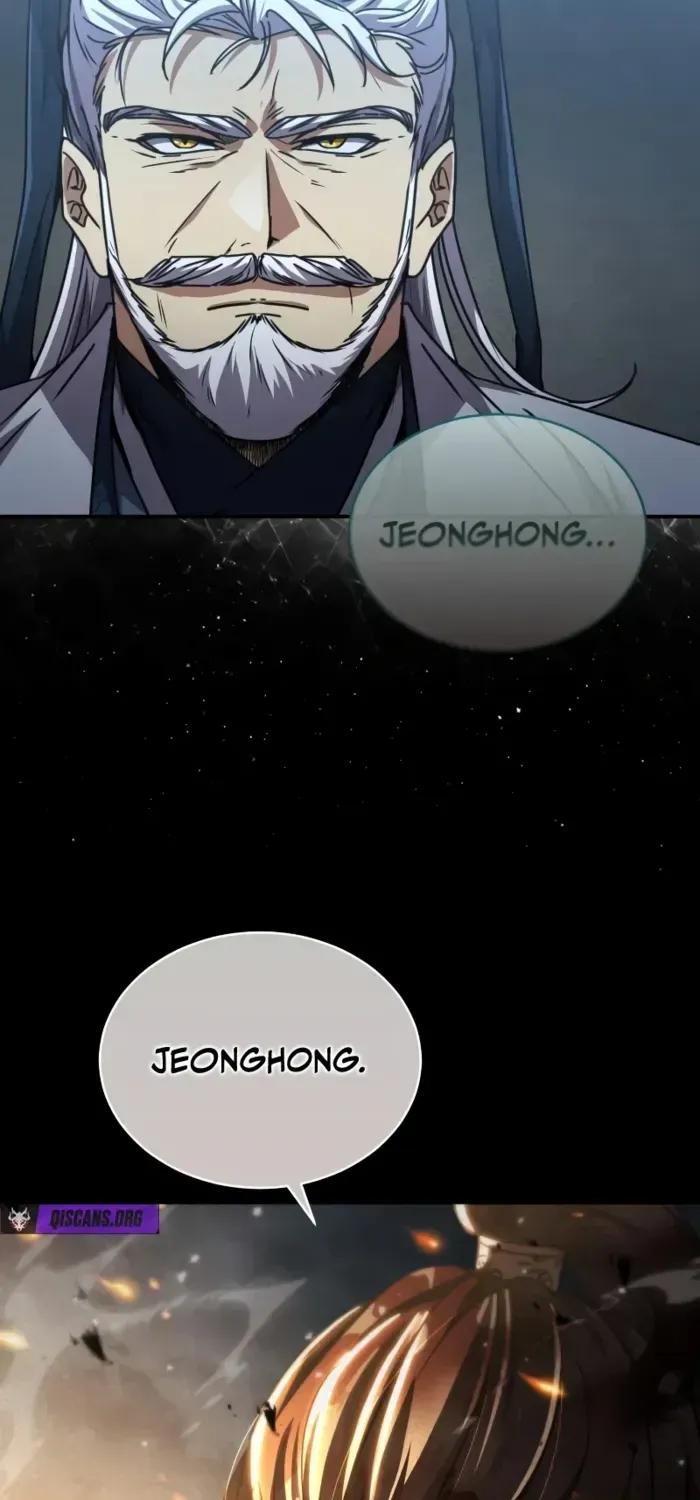 Reincarnation of the Fist King Chapter 27 page 42 - 