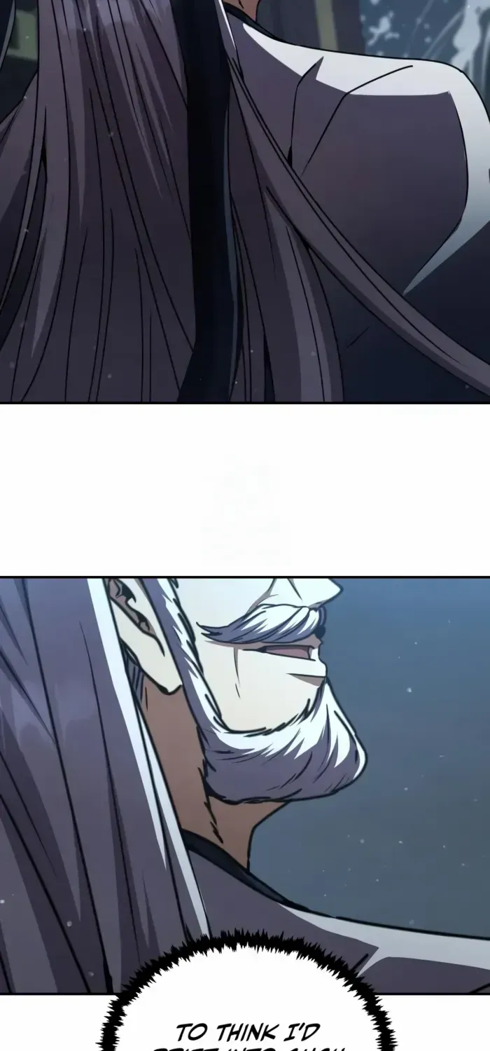 Reincarnation of the Fist King Chapter 27 page 58 - 