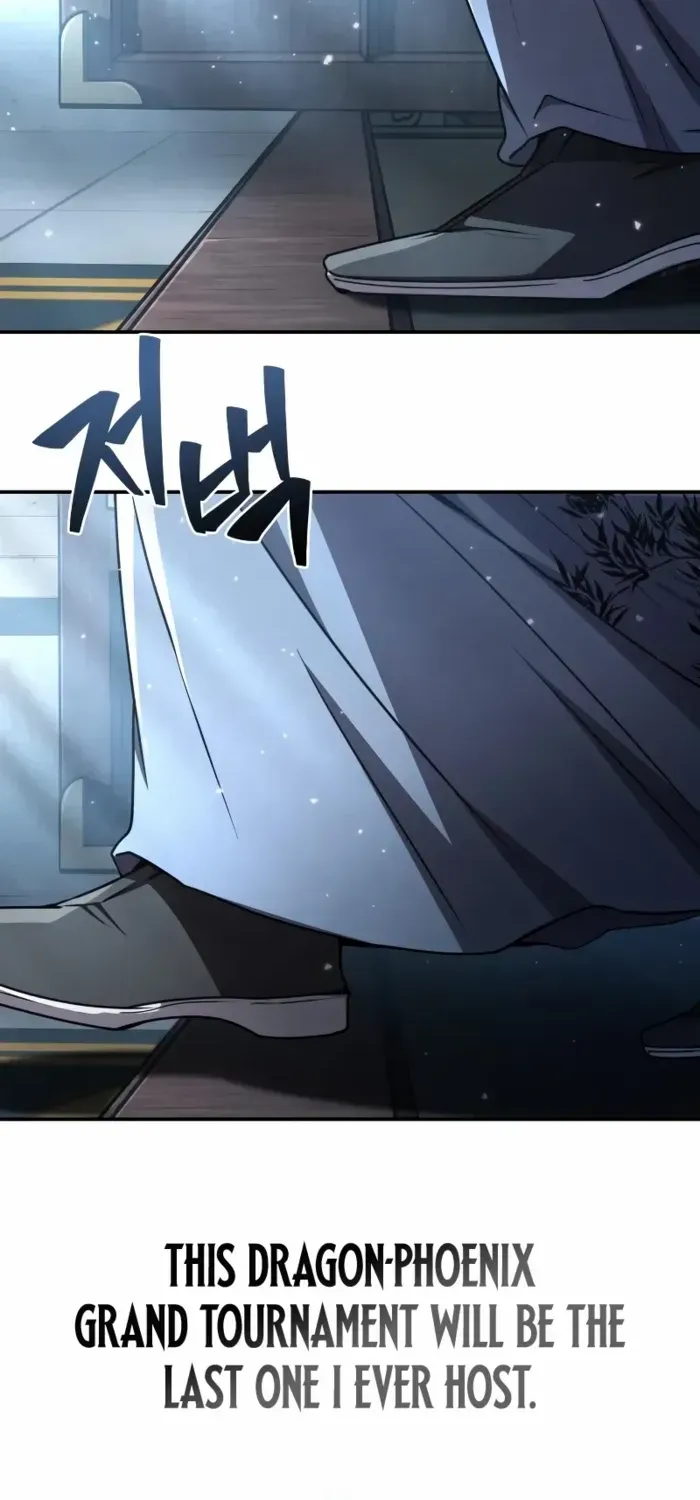 Reincarnation of the Fist King Chapter 27 page 61 - 