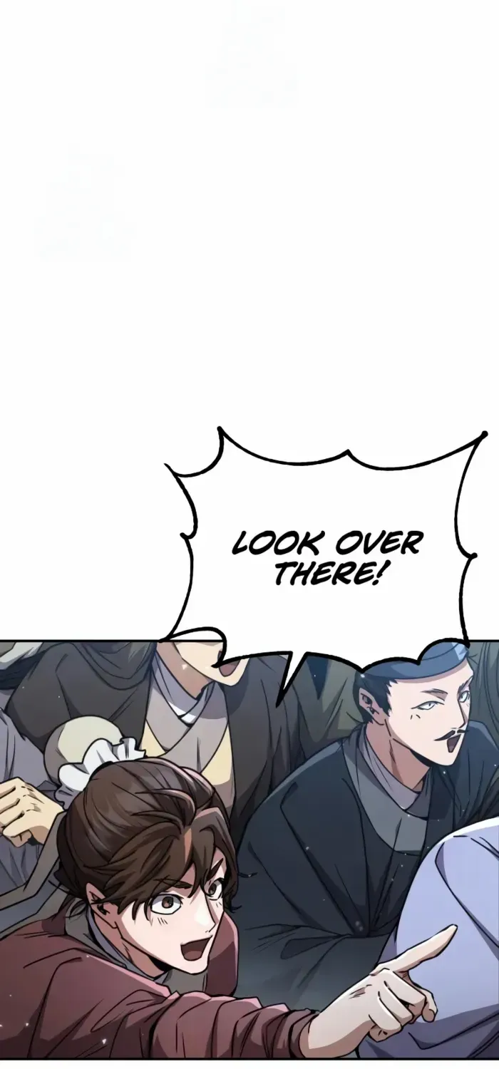 Reincarnation of the Fist King Chapter 27 page 62 - 