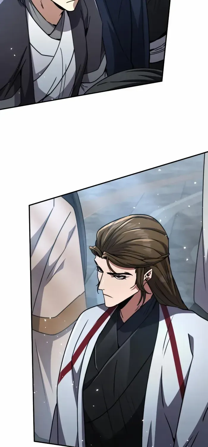 Reincarnation of the Fist King Chapter 27 page 68 - 