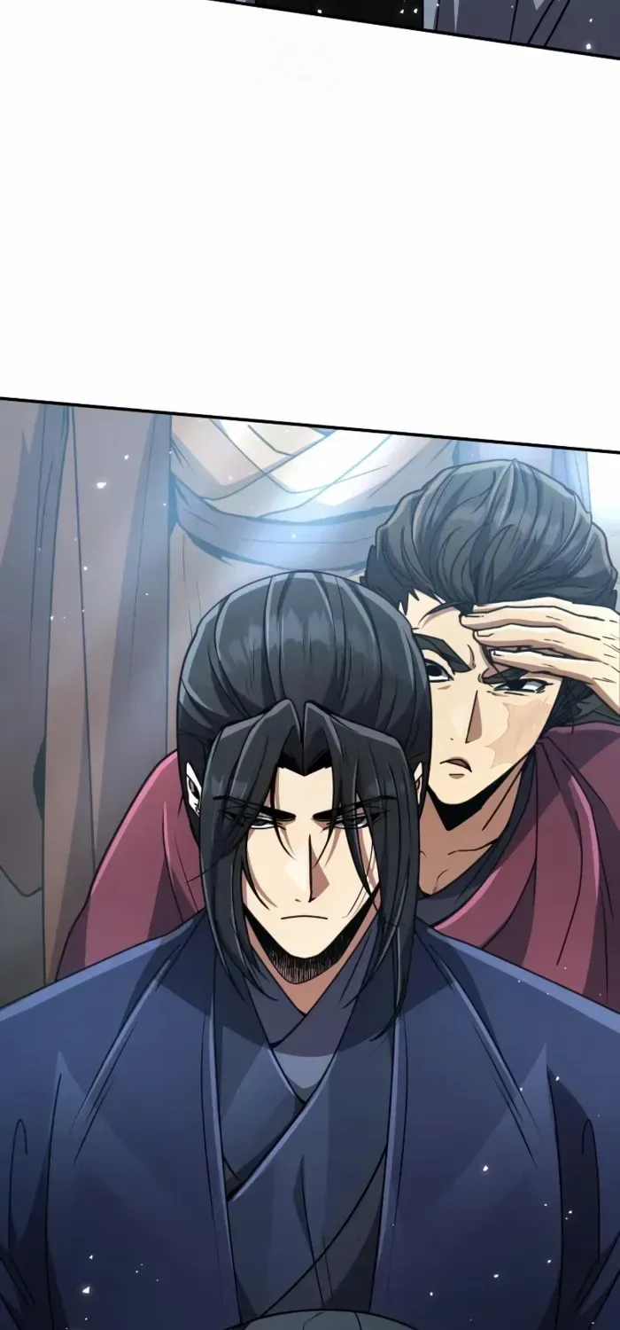 Reincarnation of the Fist King Chapter 27 page 69 - 