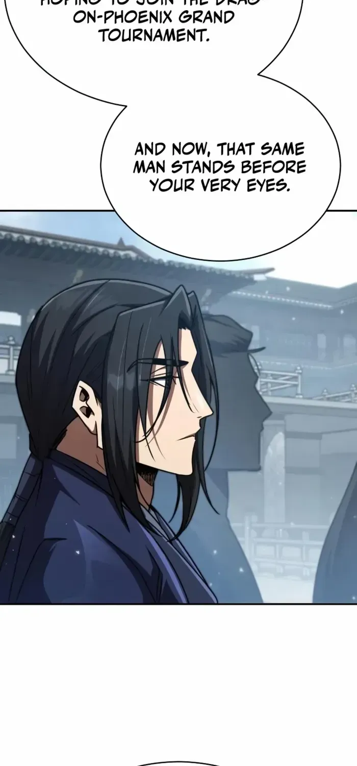 Reincarnation of the Fist King Chapter 27 page 73 - 
