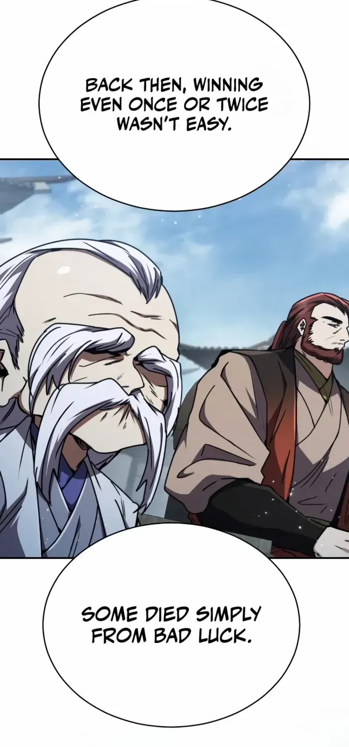 Reincarnation of the Fist King Chapter 27 page 74 - 