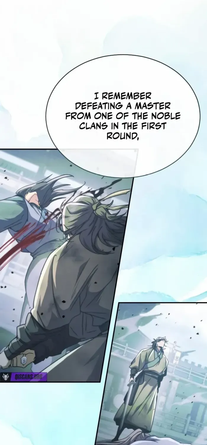 Reincarnation of the Fist King Chapter 27 page 75 - 