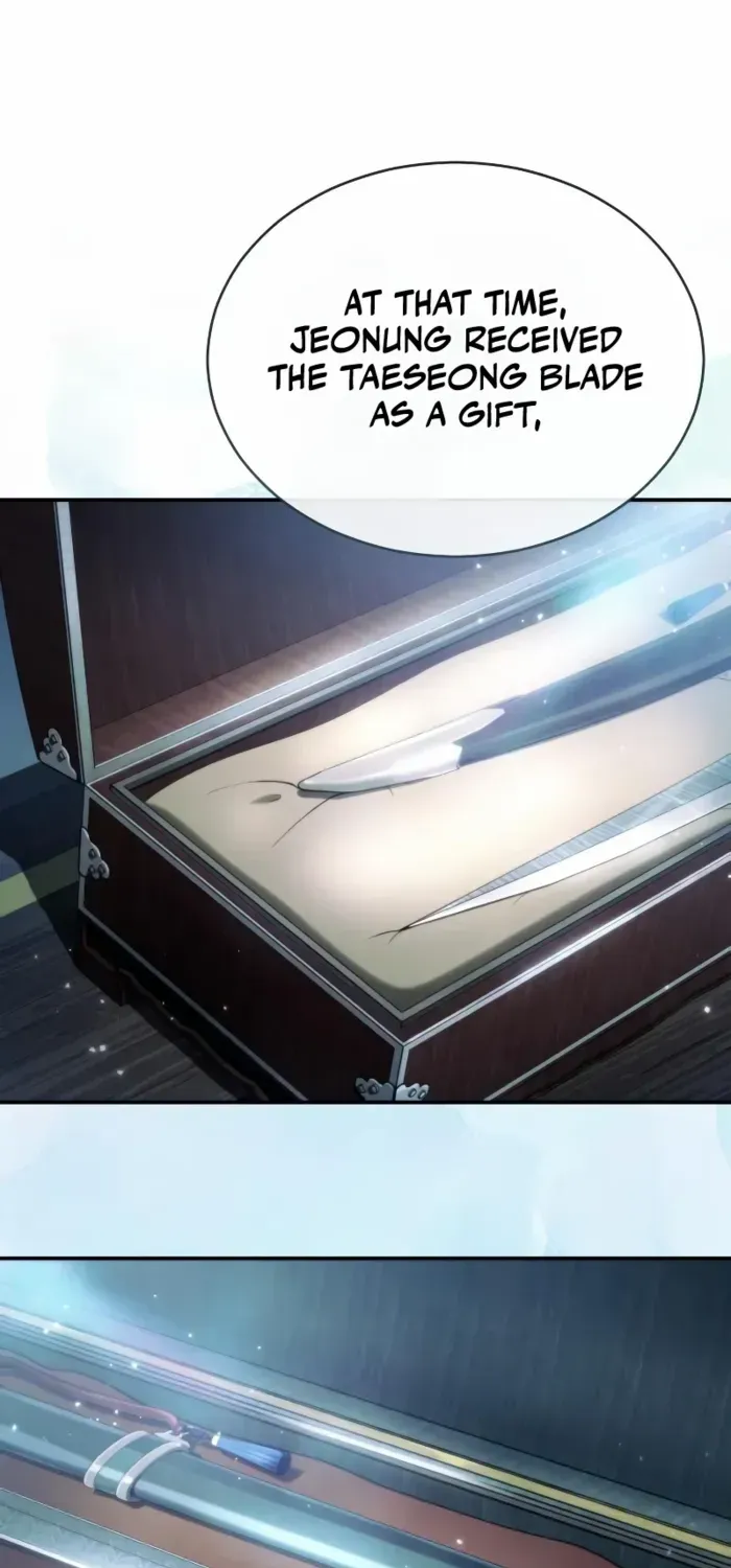 Reincarnation of the Fist King Chapter 27 page 78 - 