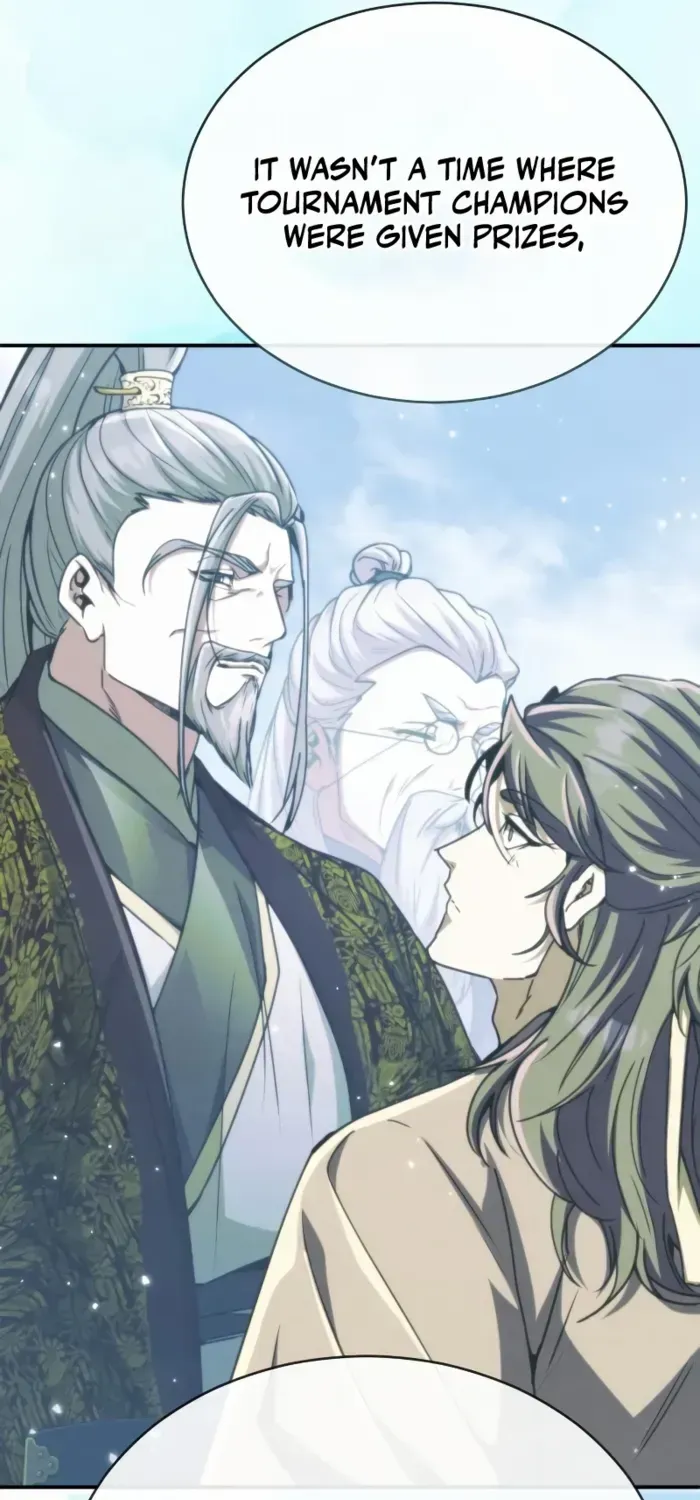 Reincarnation of the Fist King Chapter 27 page 80 - 