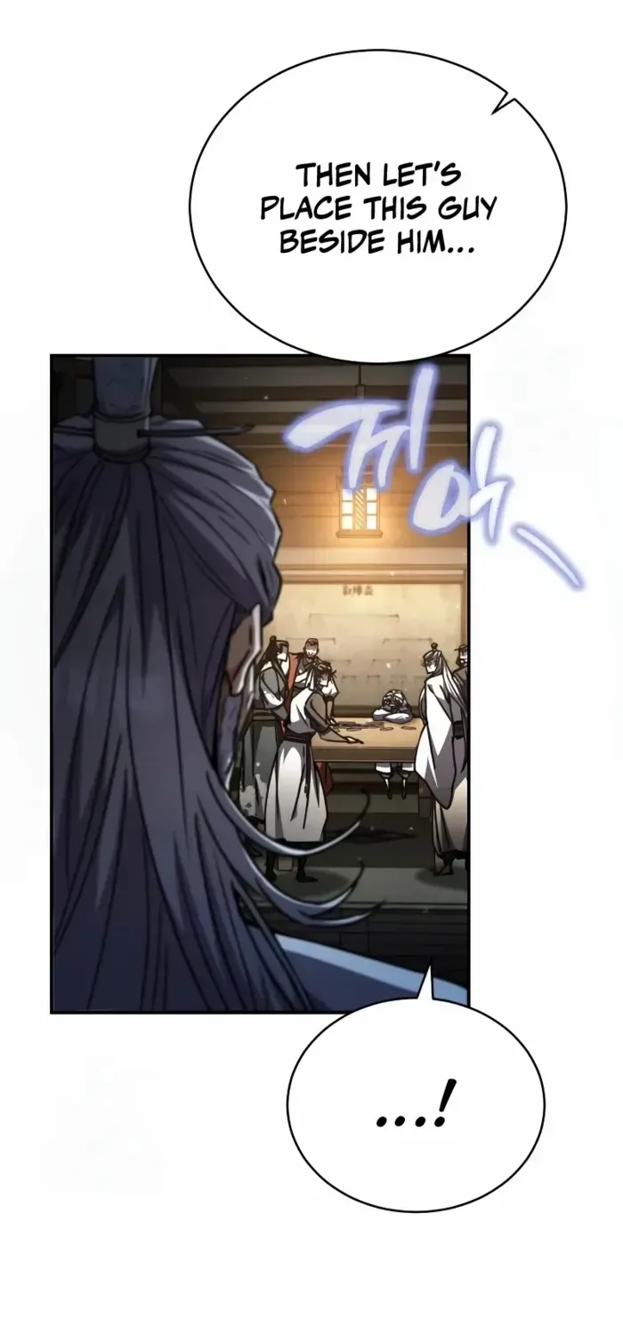 Reincarnation of the Fist King Chapter 27 page 9 - 