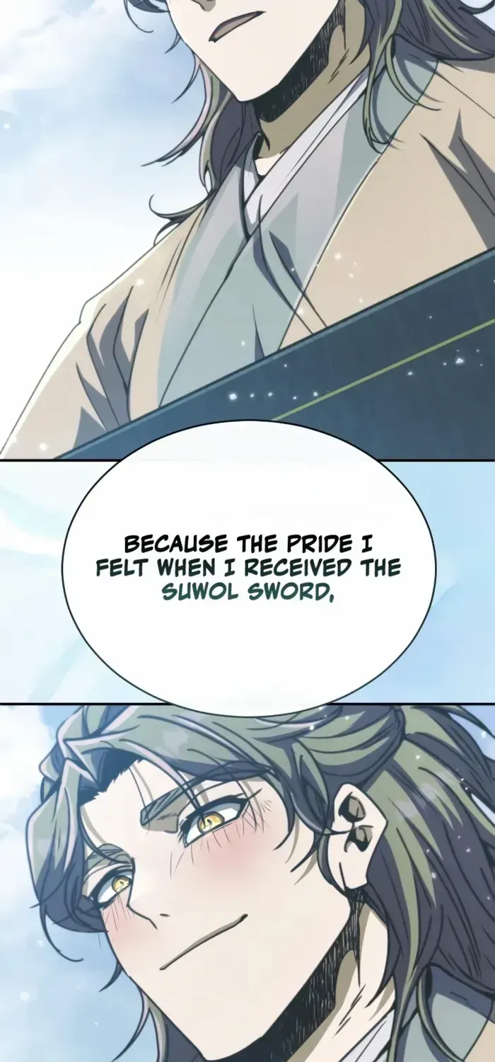 Reincarnation of the Fist King Chapter 27 page 82 - 