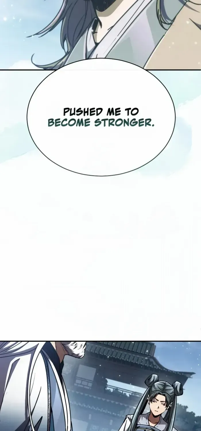 Reincarnation of the Fist King Chapter 27 page 83 - 