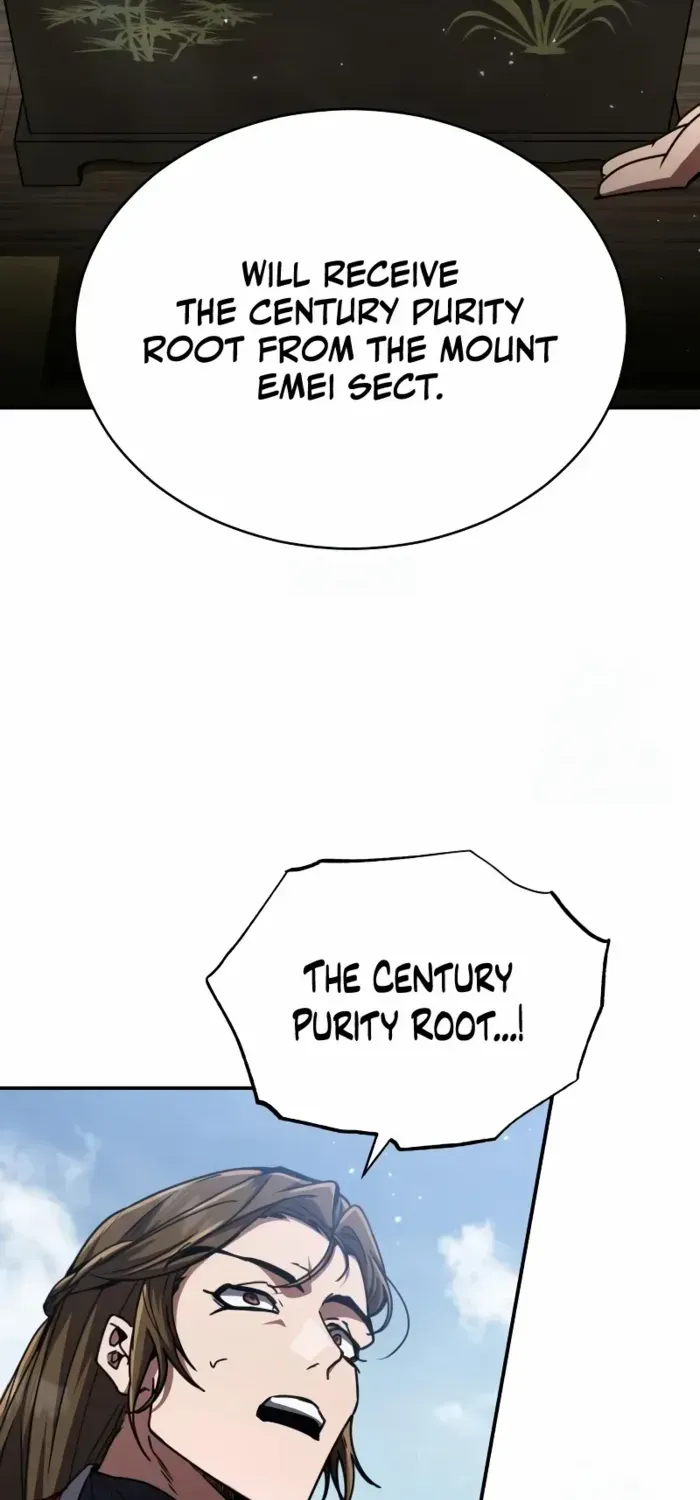 Reincarnation of the Fist King Chapter 27 page 85 - 
