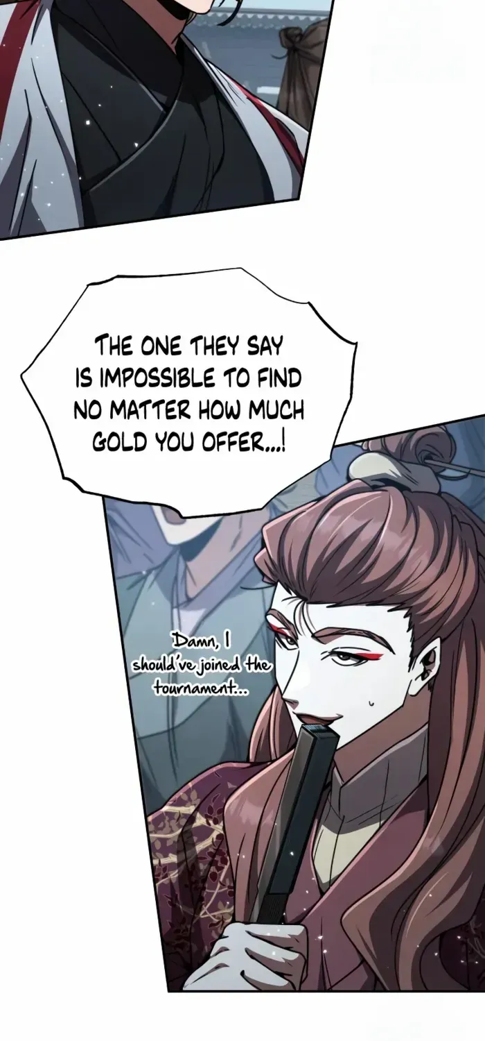 Reincarnation of the Fist King Chapter 27 page 86 - 