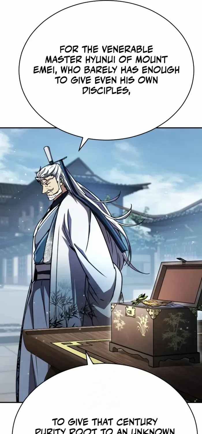 Reincarnation of the Fist King Chapter 27 page 88 - 