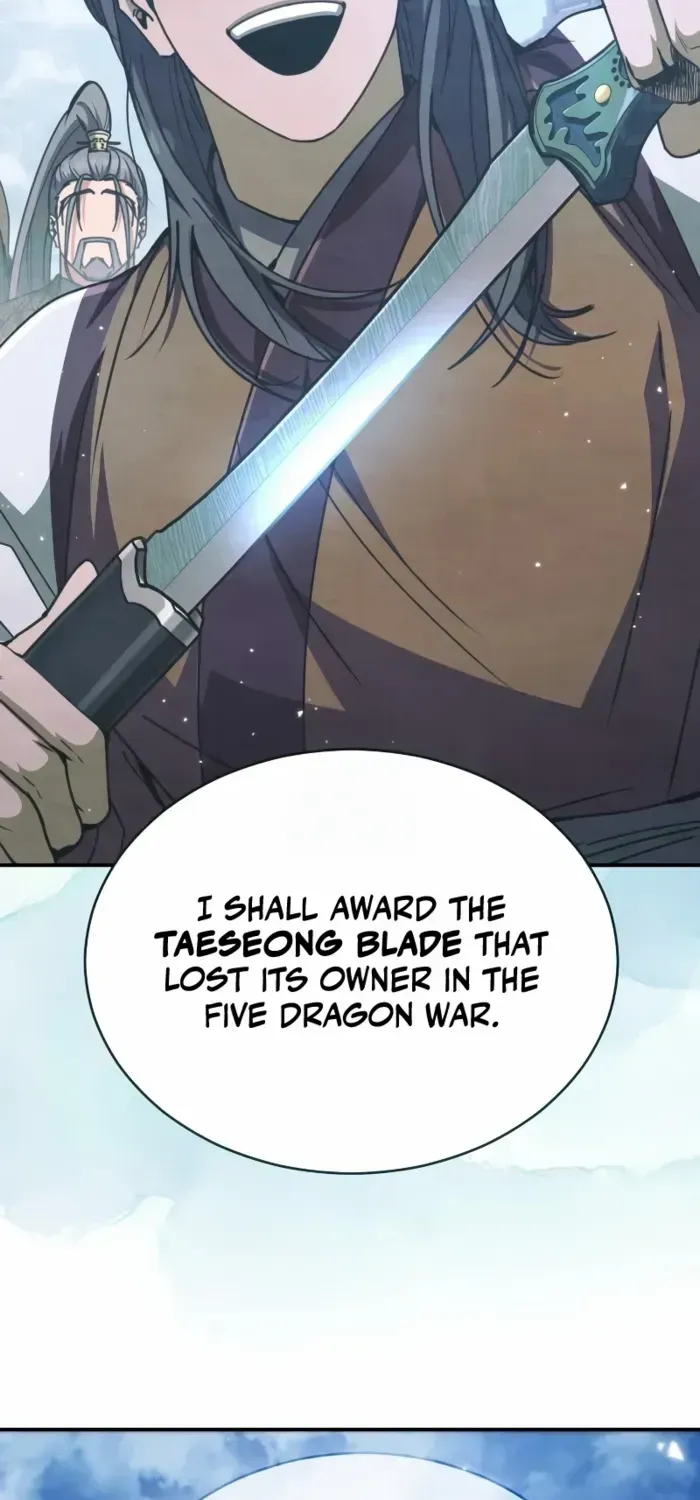 Reincarnation of the Fist King Chapter 27 page 90 - 