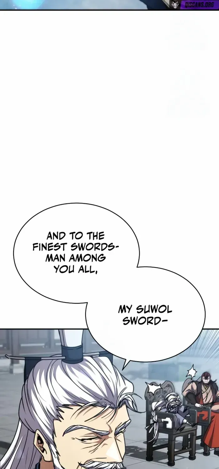 Reincarnation of the Fist King Chapter 27 page 92 - 