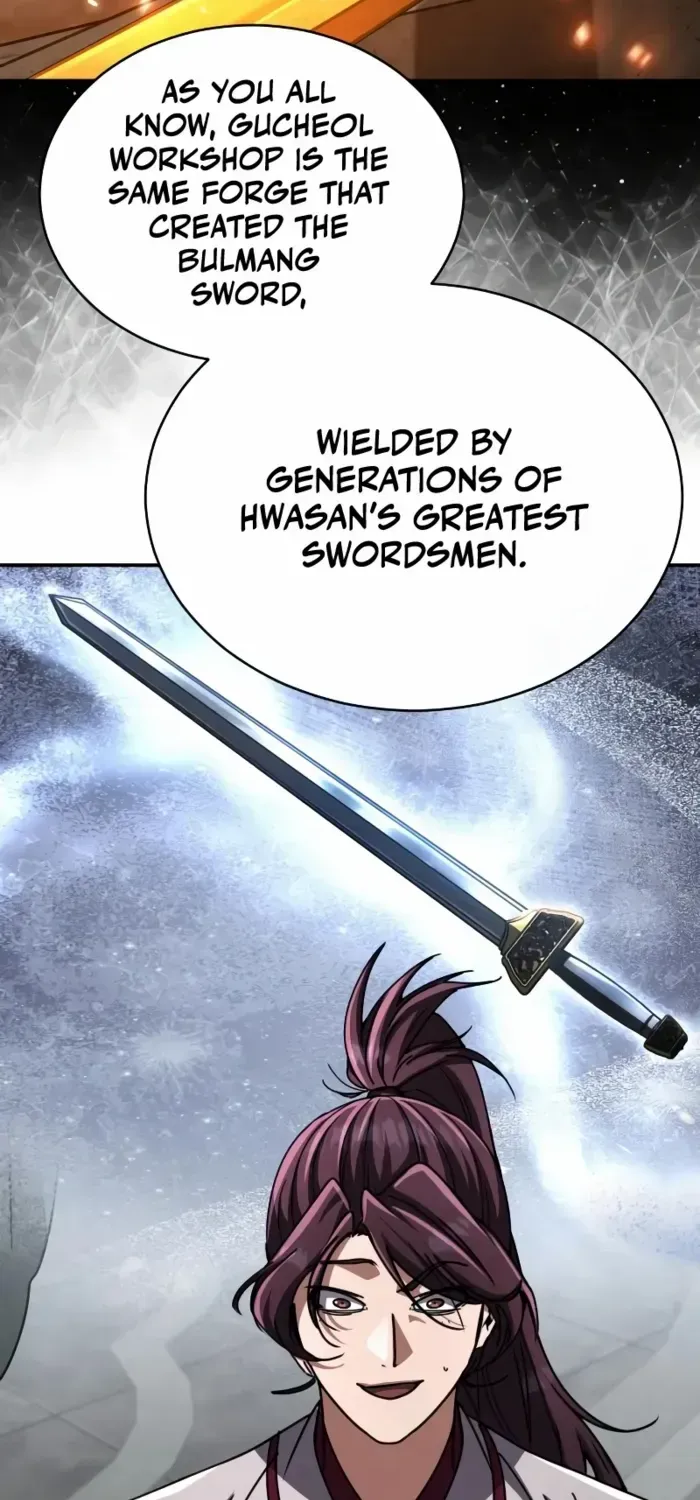 Reincarnation of the Fist King Chapter 27 page 95 - 