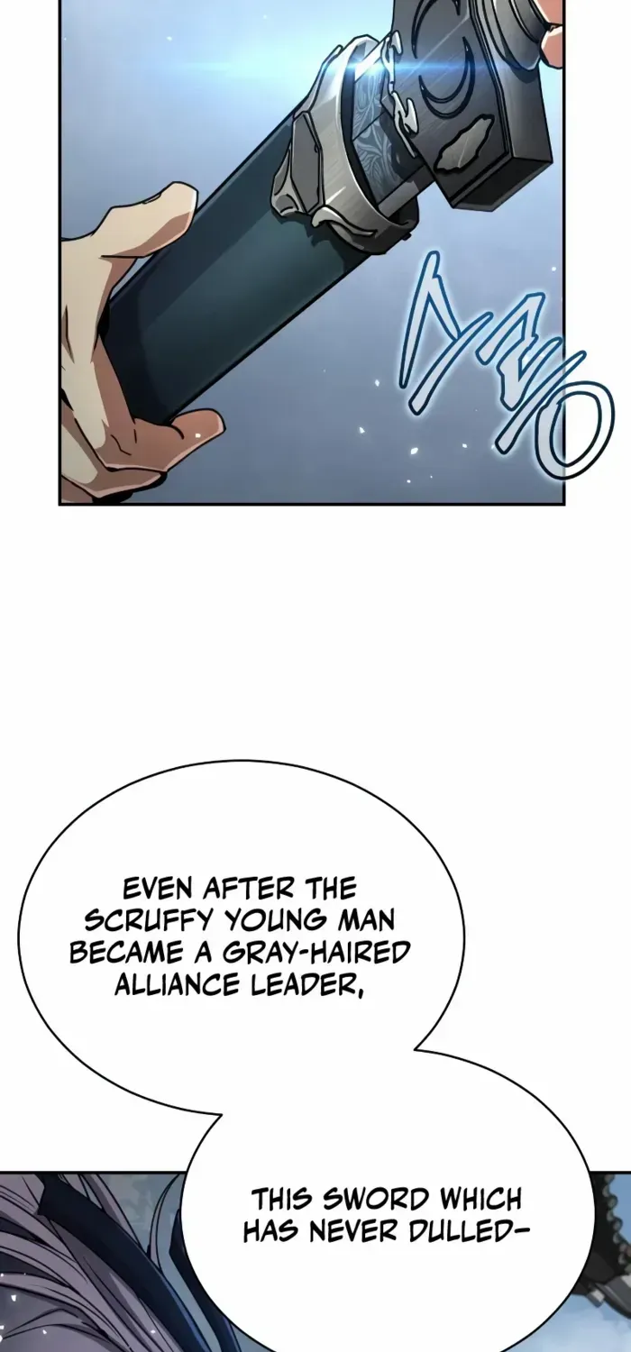 Reincarnation of the Fist King Chapter 27 page 98 - 