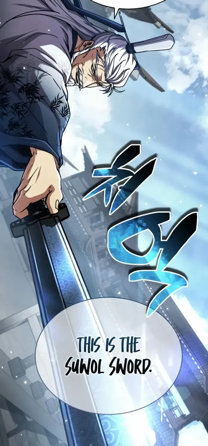 Reincarnation of the Fist King Chapter 27 page 99 - 