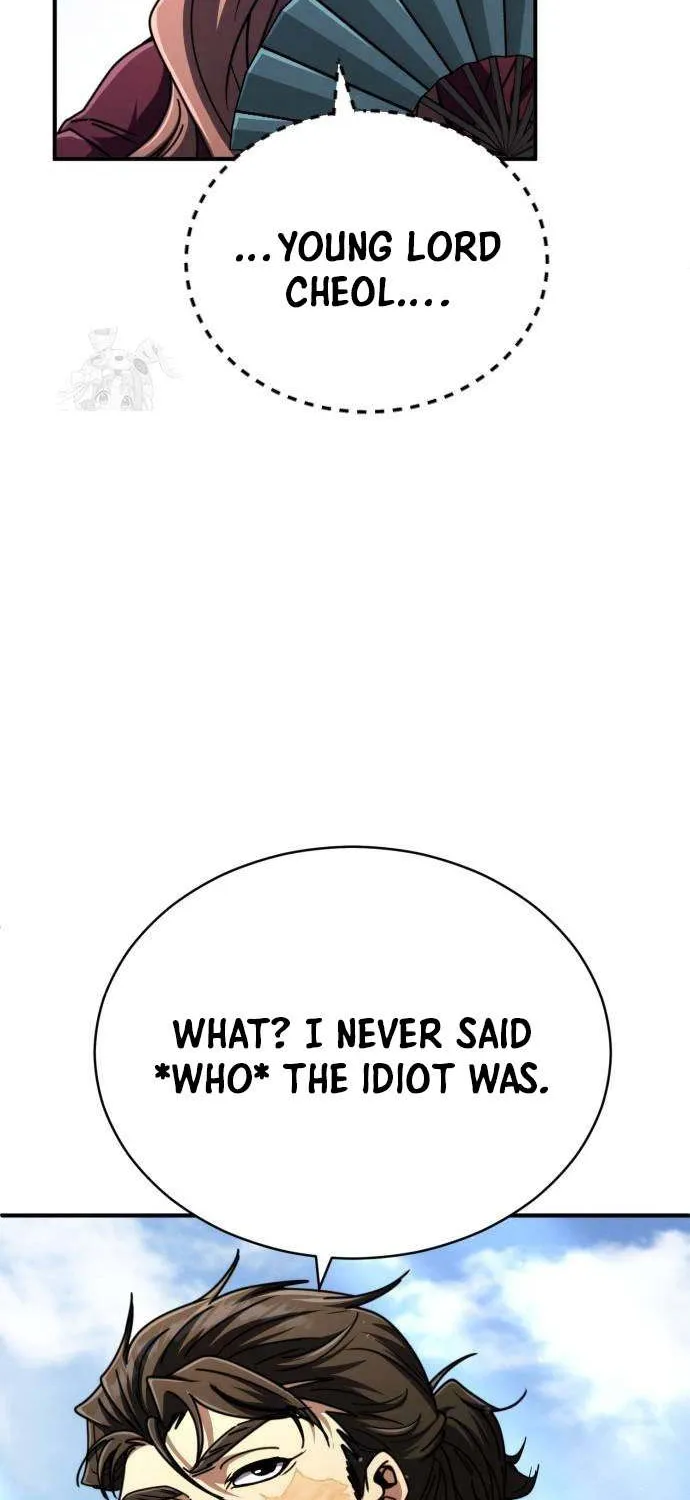 Reincarnation of the Fist King Chapter 28 page 103 - 