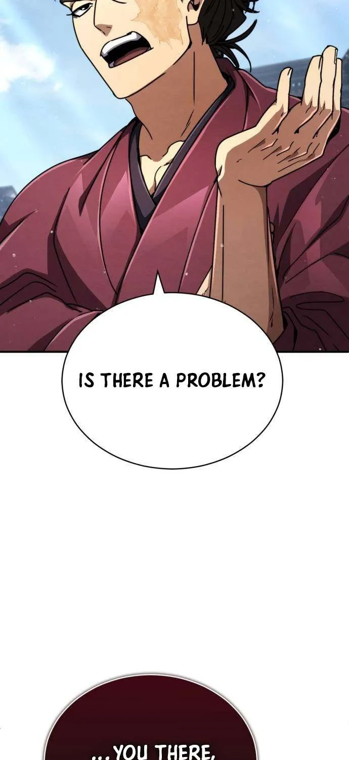 Reincarnation of the Fist King Chapter 28 page 104 - 