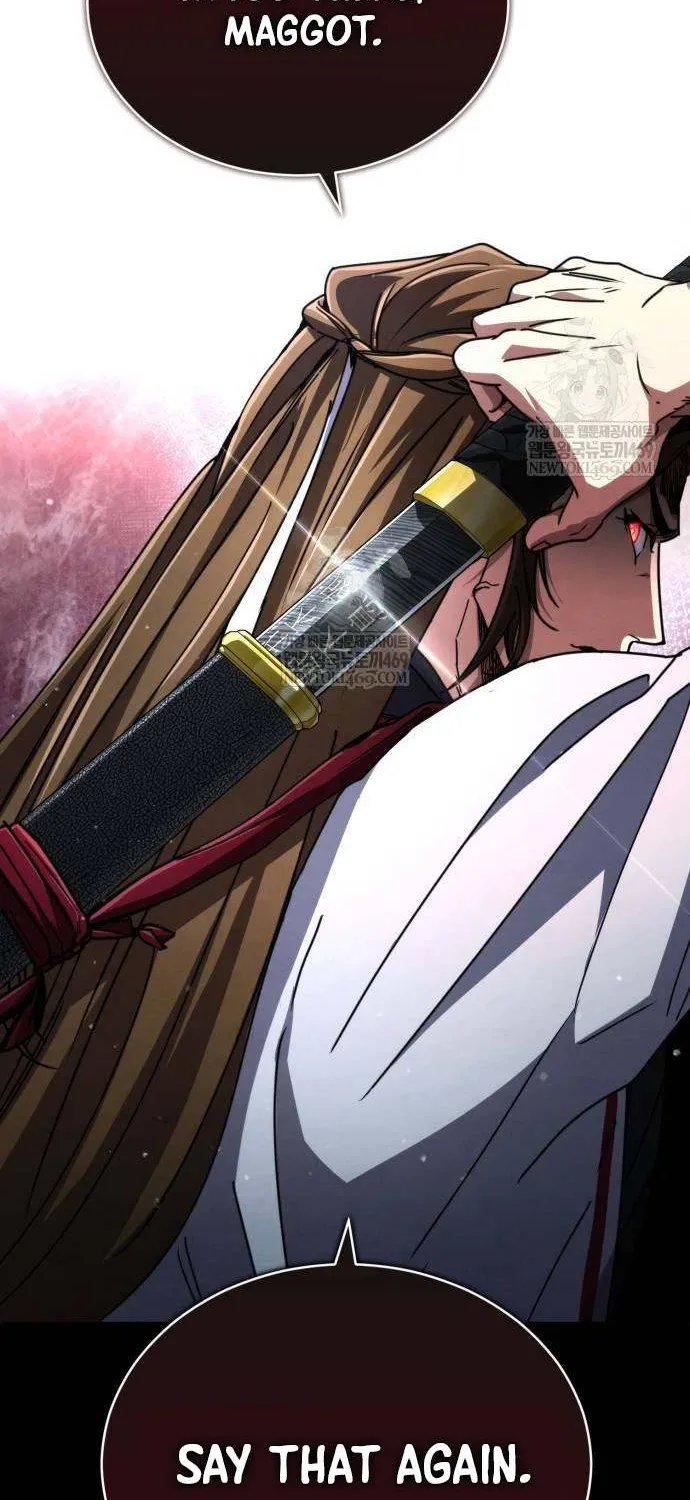 Reincarnation of the Fist King Chapter 28 page 105 - 