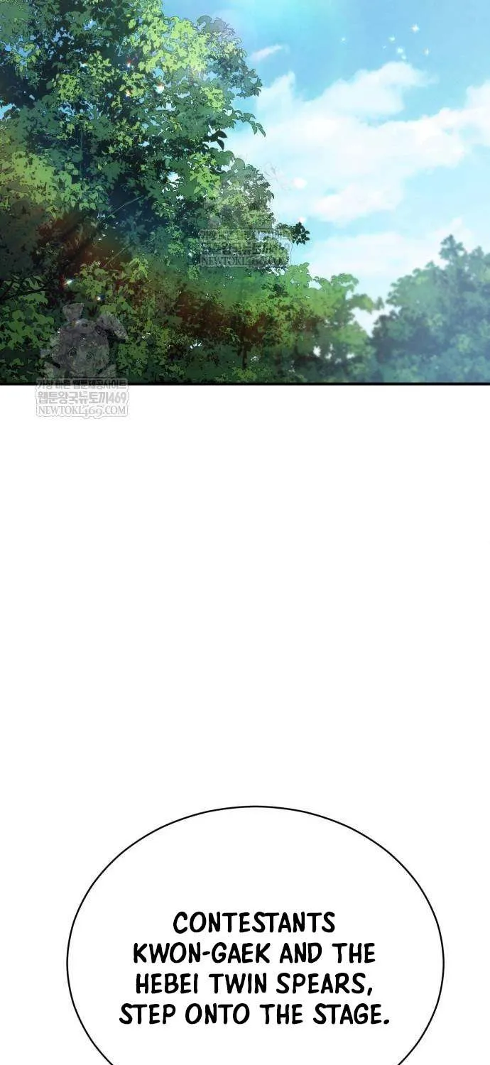 Reincarnation of the Fist King Chapter 28 page 13 - 