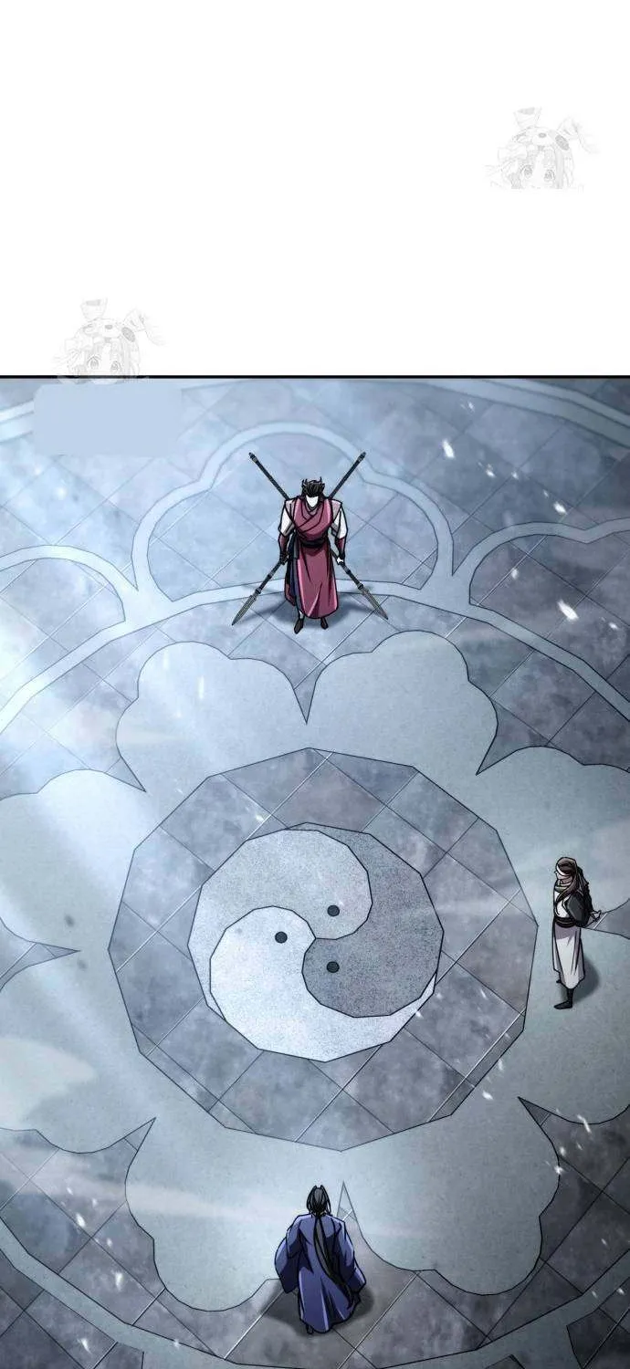 Reincarnation of the Fist King Chapter 28 page 19 - 