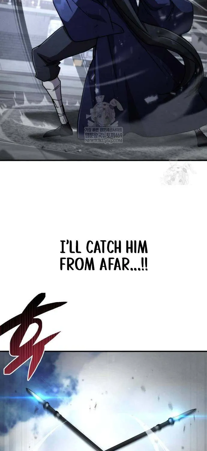 Reincarnation of the Fist King Chapter 28 page 35 - 
