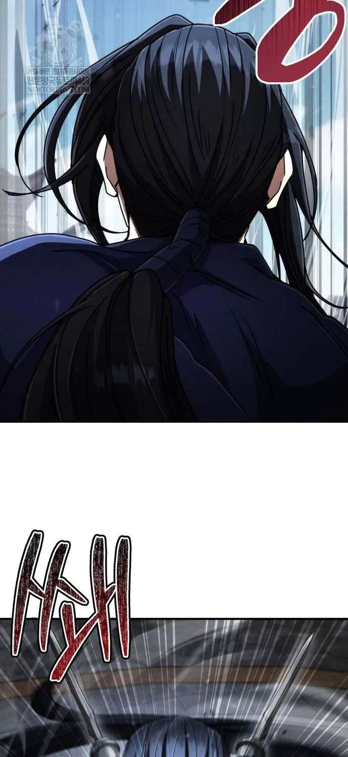 Reincarnation of the Fist King Chapter 28 page 37 - 