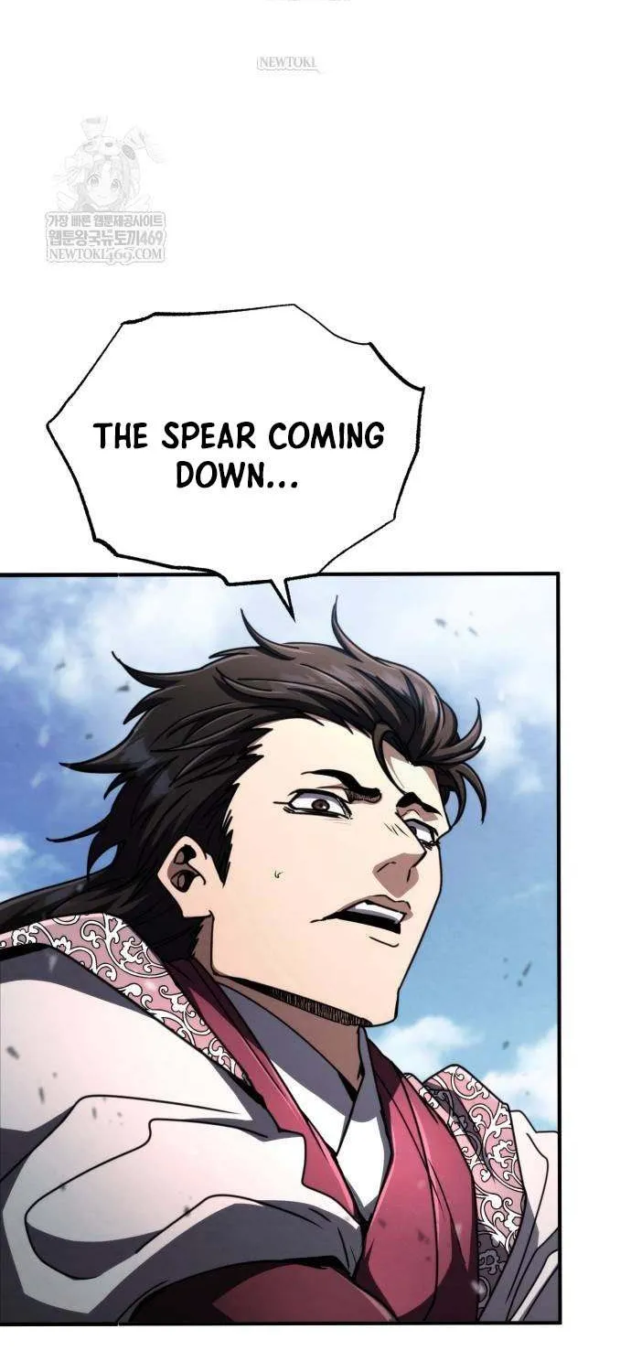 Reincarnation of the Fist King Chapter 28 page 45 - 