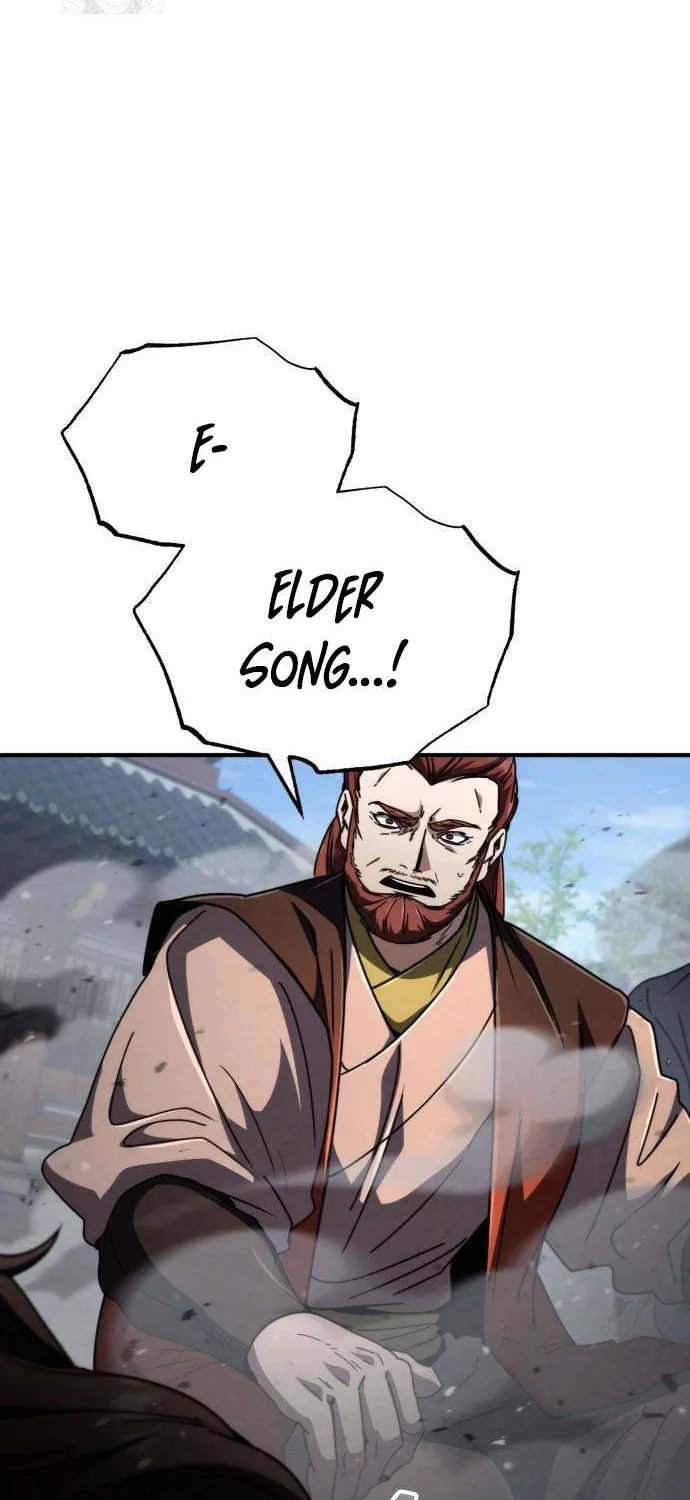 Reincarnation of the Fist King Chapter 28 page 52 - 