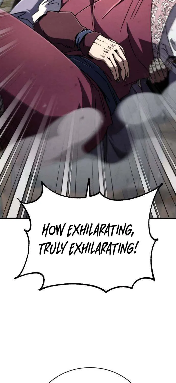 Reincarnation of the Fist King Chapter 28 page 54 - 