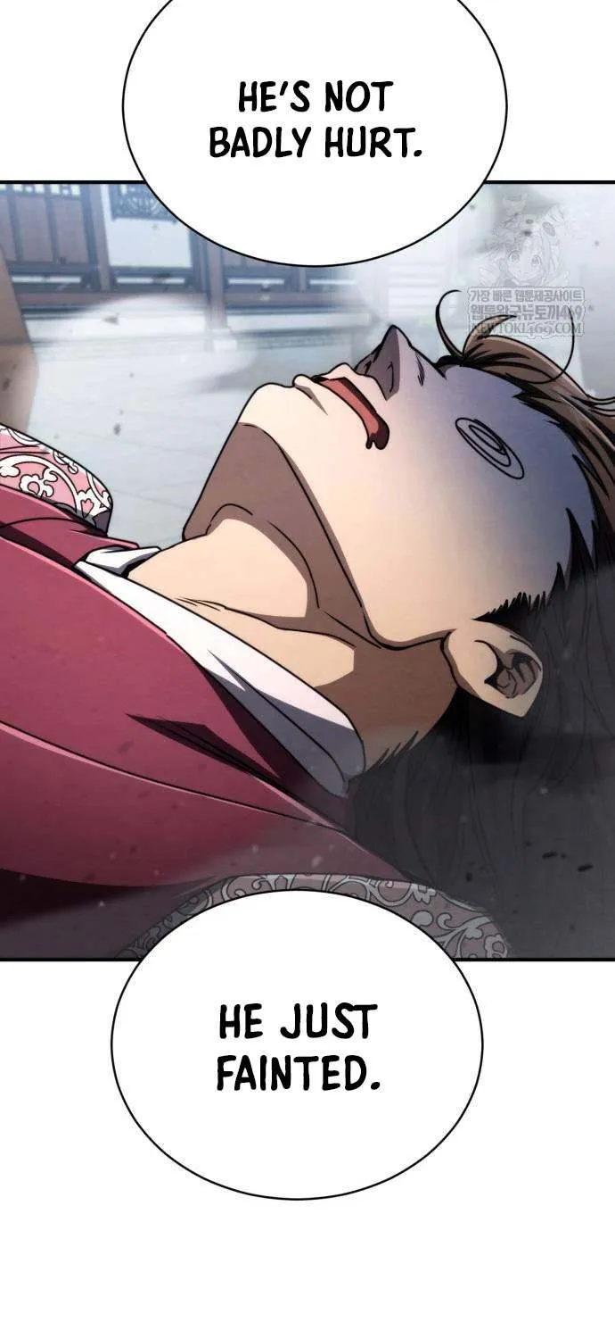 Reincarnation of the Fist King Chapter 28 page 55 - 