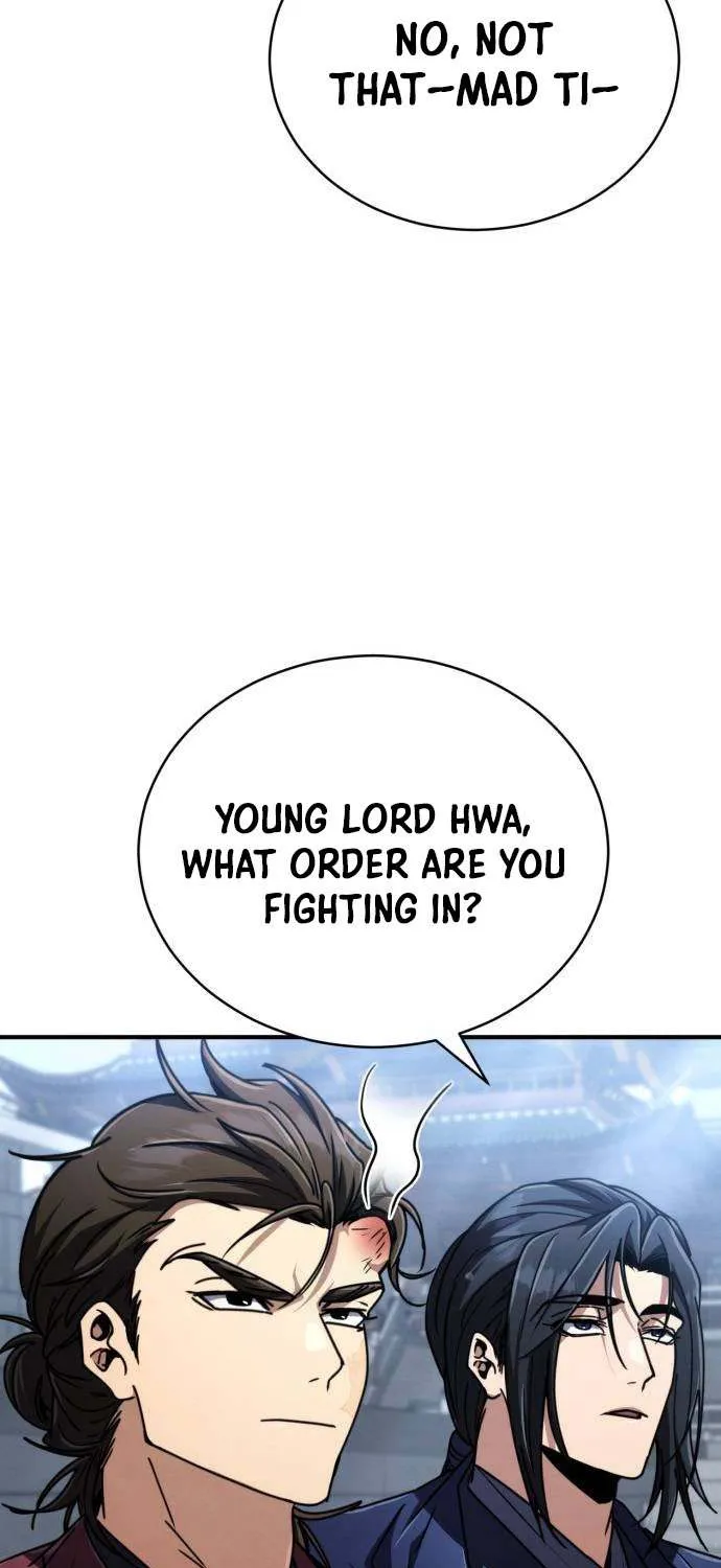 Reincarnation of the Fist King Chapter 28 page 67 - 