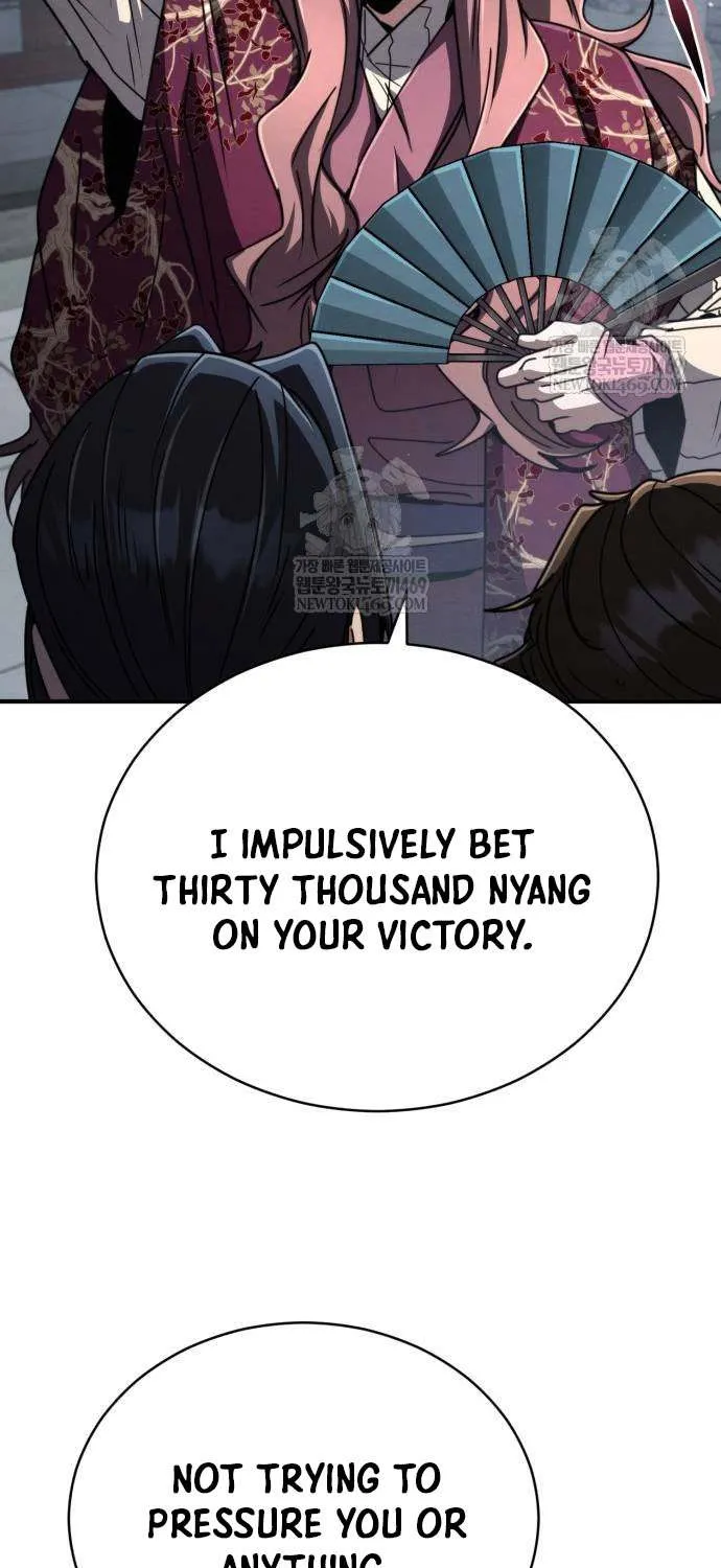 Reincarnation of the Fist King Chapter 28 page 69 - 
