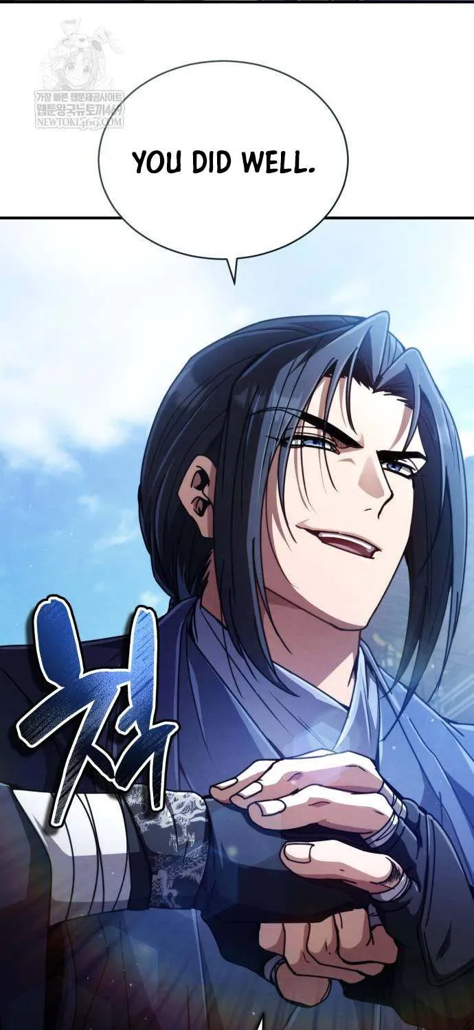 Reincarnation of the Fist King Chapter 28 page 72 - 