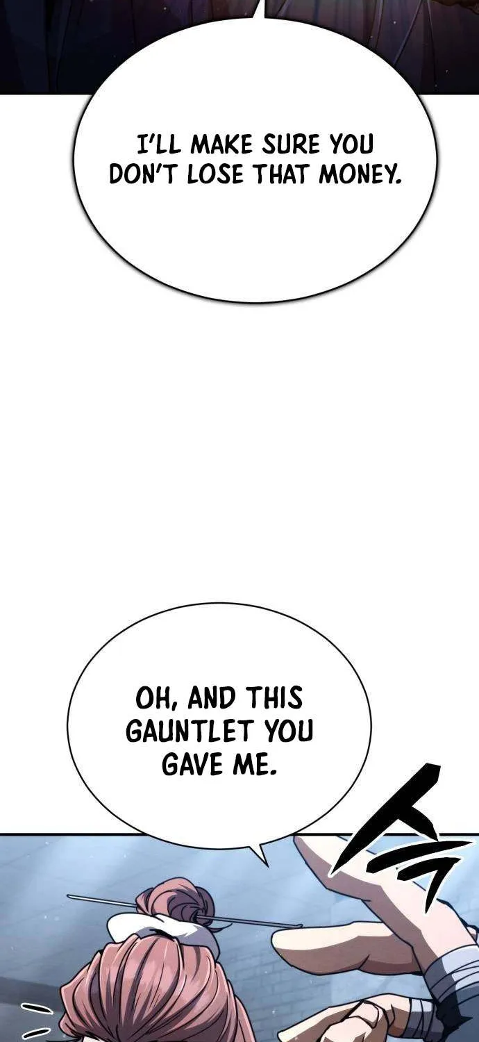 Reincarnation of the Fist King Chapter 28 page 73 - 