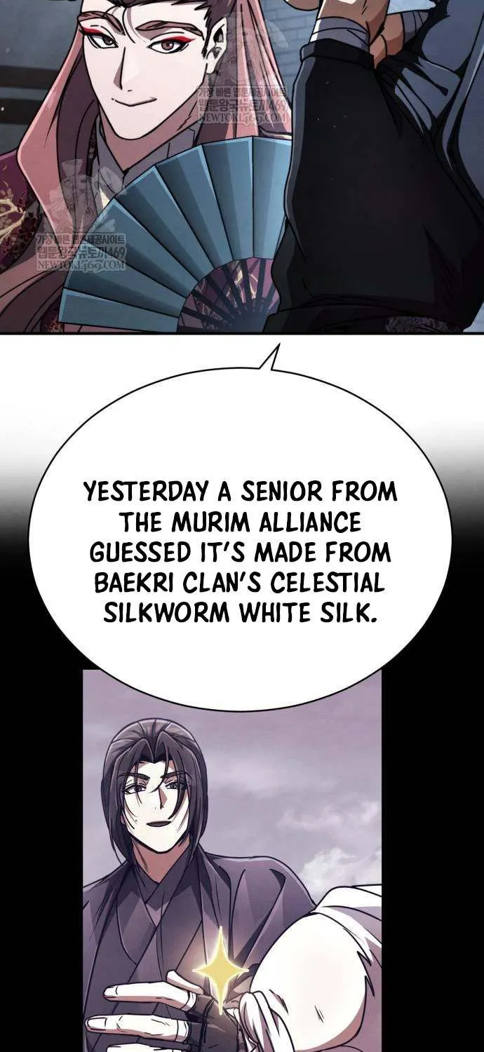 Reincarnation of the Fist King Chapter 28 page 74 - 