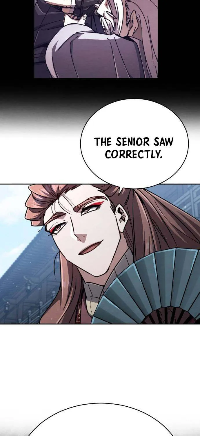 Reincarnation of the Fist King Chapter 28 page 75 - 