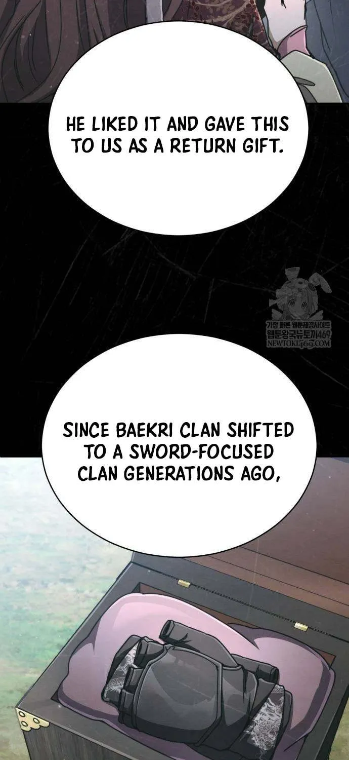 Reincarnation of the Fist King Chapter 28 page 77 - 