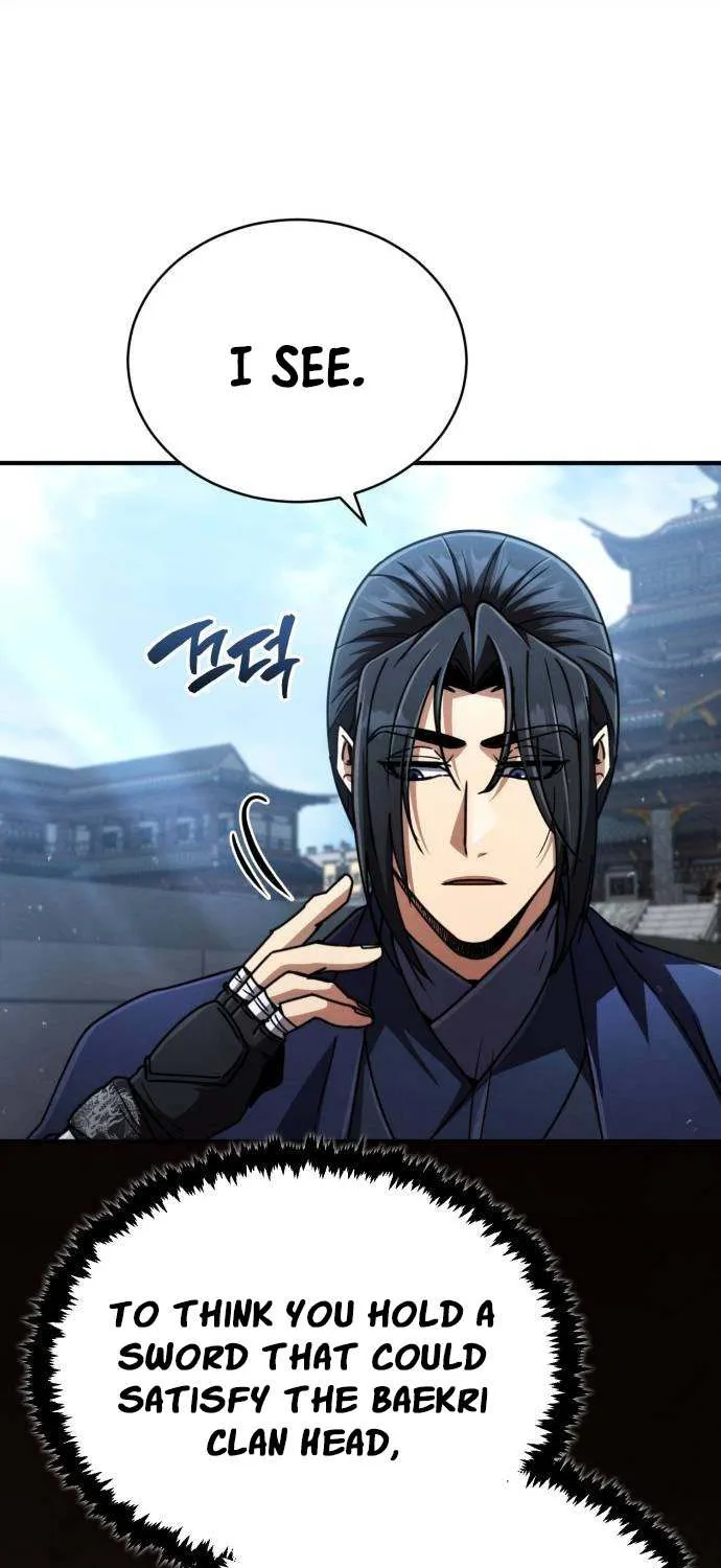 Reincarnation of the Fist King Chapter 28 page 79 - 