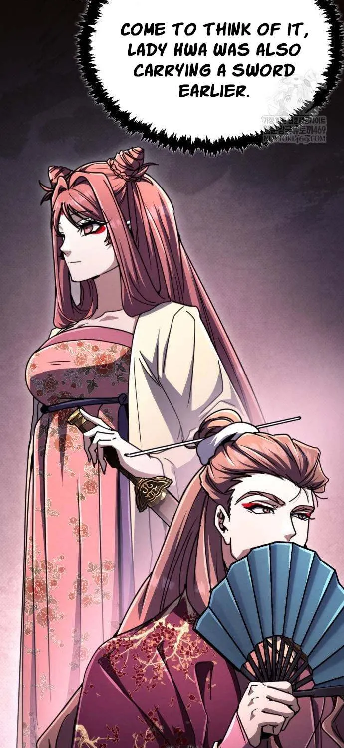 Reincarnation of the Fist King Chapter 28 page 80 - 