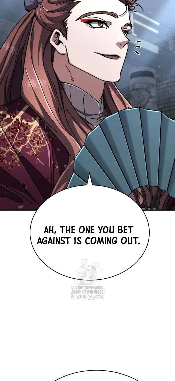 Reincarnation of the Fist King Chapter 28 page 82 - 