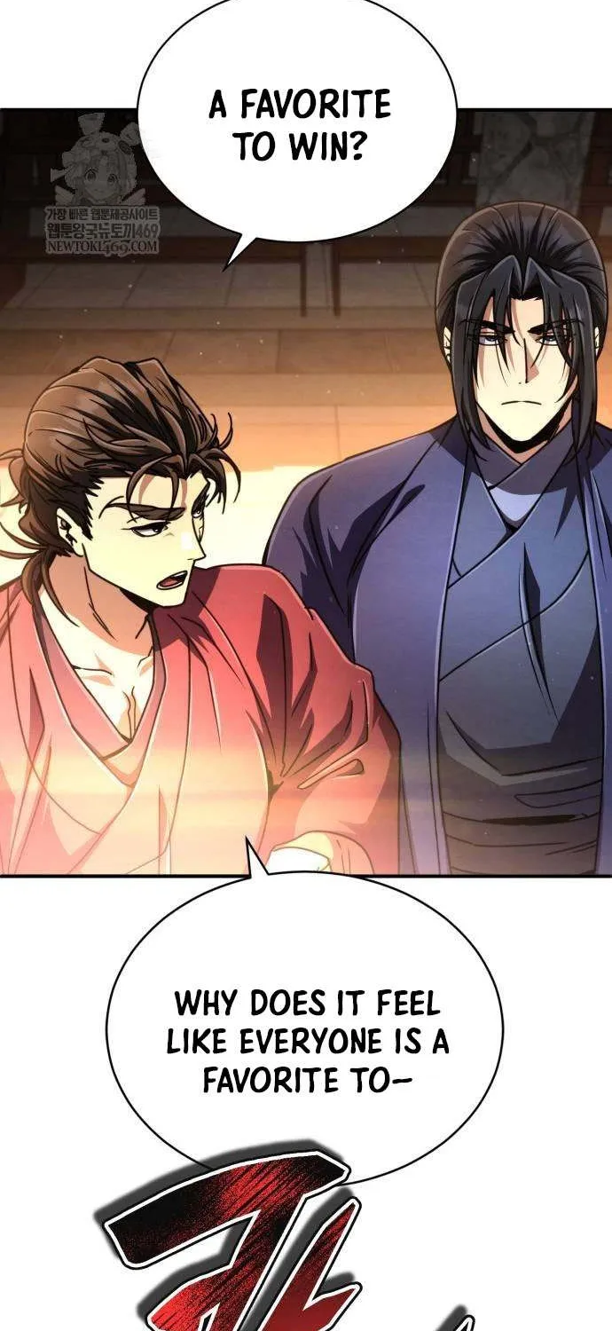 Reincarnation of the Fist King Chapter 28 page 87 - 