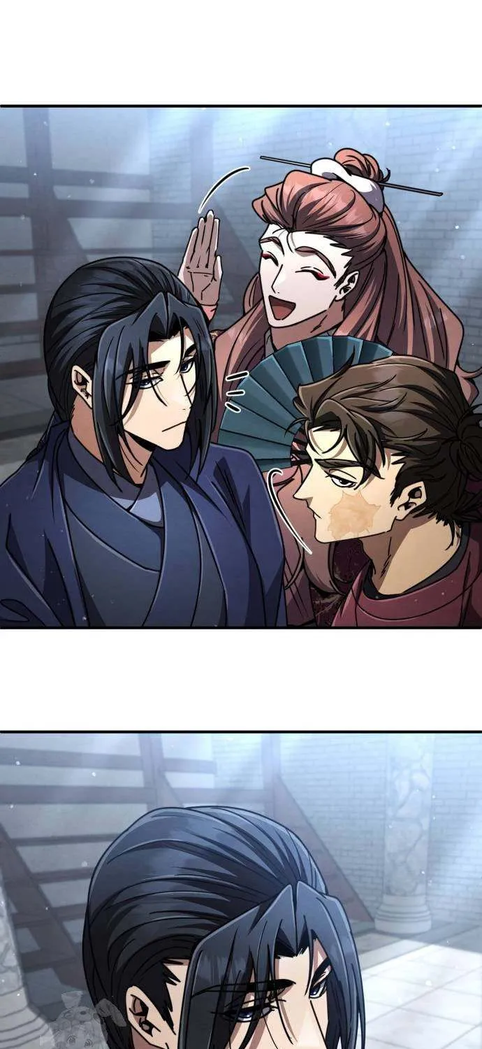 Reincarnation of the Fist King Chapter 28 page 93 - 