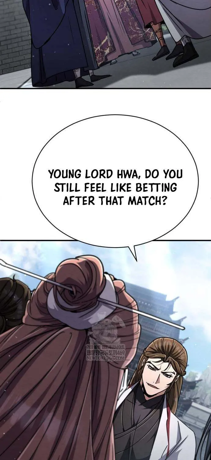 Reincarnation of the Fist King Chapter 28 page 96 - 