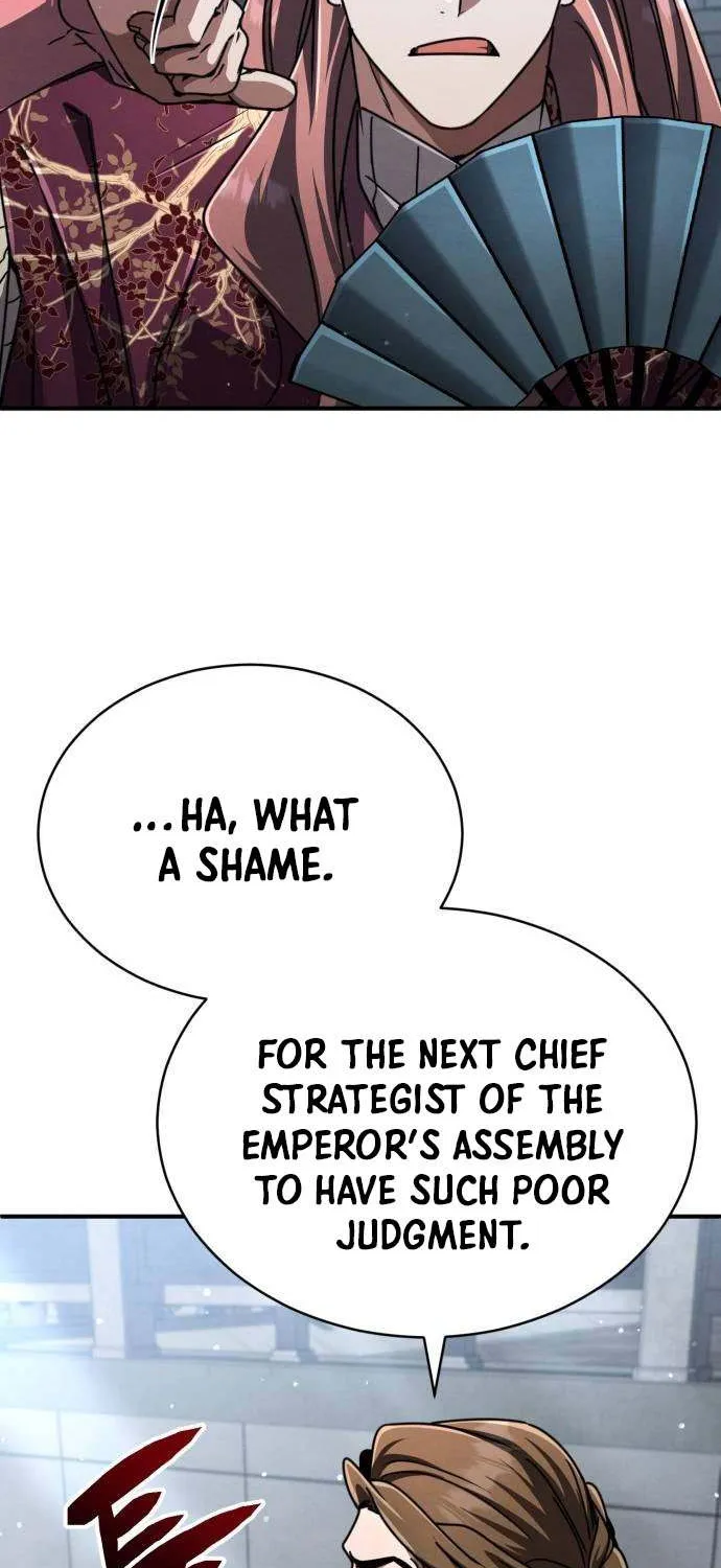 Reincarnation of the Fist King Chapter 28 page 98 - 