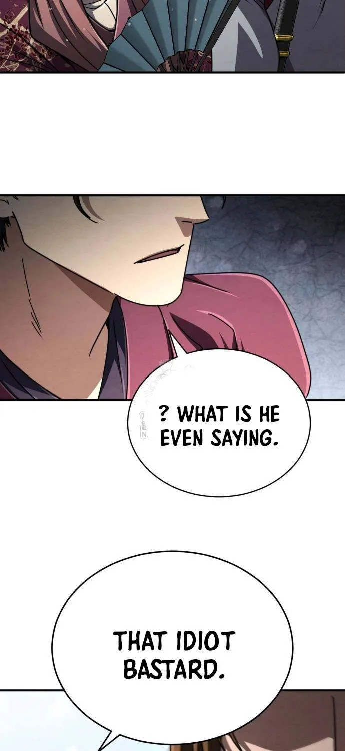 Reincarnation of the Fist King Chapter 28 page 100 - 